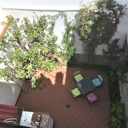 Carmen De Las Campanas Granada Eksteriør billede